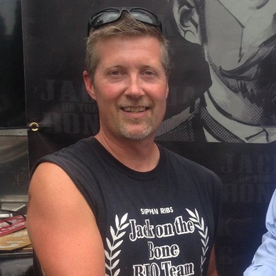 Profile Picture of DAmstutz (@AmstutzDaniel) on Twitter