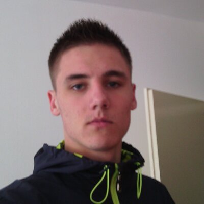 Profile Picture of Ivan Djokovic (@DjokovicIvan) on Twitter