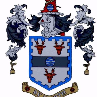 Profile Picture of Keighley CC (@KeighleyCC) on Twitter