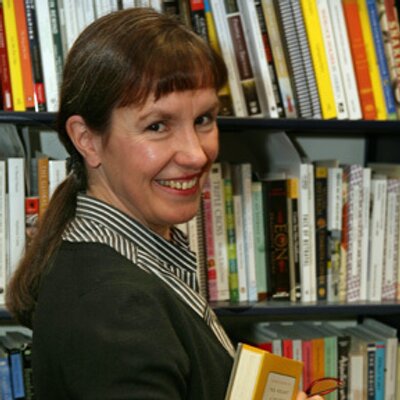 Profile Picture of Marjorie Kehe (@MarjorieKehe) on Twitter