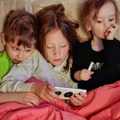 Profile Picture of Callie Dunyon (@DunyonCallie) on Twitter