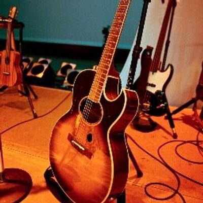 Profile Picture of L.A. Guitar Festival (@LAGuitarFest) on Twitter