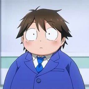 Profile Picture of Jeffrey Khan Sajiin (@Mildrewz) on Twitter