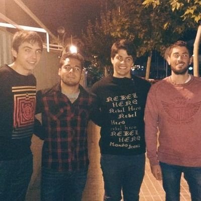Profile Picture of Alex (@Alex_el_Roca) on Twitter