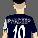 Profile Picture of Pardeep Dhaliwal (@pardeep.dhaliwal.1428) on Instagram