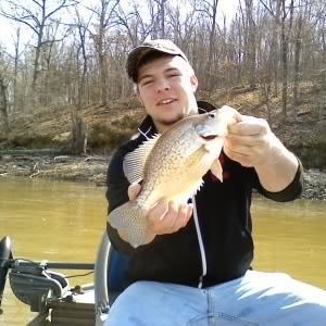 Profile Picture of Shawn Hodges (@hodges19) on Myspace