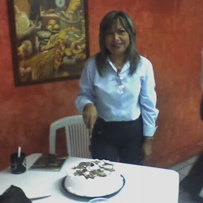 Profile Picture of Bertha Jimenez (@berthajimenez7) on Twitter