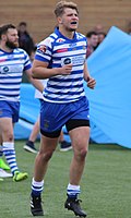 Profile Picture of Chester Butler (rugby league)on Wikipedia