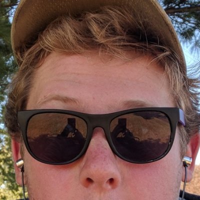 Mark Trautman - Twitter Profile Picture of Mark Trautman (@MarkTrautman7) on Twitter