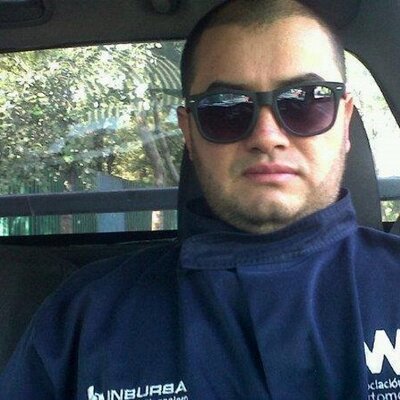 Profile Picture of Luis Mayen (@luismayen7) on Twitter