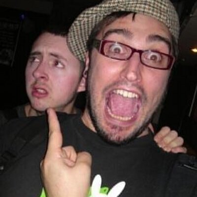 Profile Picture of Stephen Pitman (@Ken_Boy) on Twitter