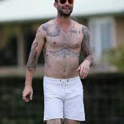 Profile Picture of Adam Levine (@ilove1D2156) on Twitter