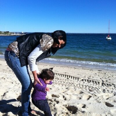 Profile Picture of Melissa Skoulos (@mskoulos) on Twitter