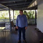 Profile Picture of Adam Keith (@adam_eichmann01) on Instagram