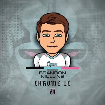 Profile Picture of Brandon Mullins (@Bmull11) on Twitter