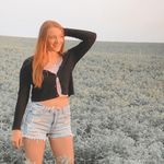 Kristina Glazier - Instagram Profile Picture of Kristina Glazier (@kristina.ann_) on Instagram