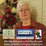 Profile Picture of Shirley Brown Wilcoxon (@shirleybrown.wilcoxon) on Instagram