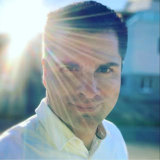 Profile Picture of Thomas Dosch (@thomasdosch) on Instagram