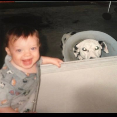 Profile Picture of Andy Hoff (@AndrewHoff98) on Twitter