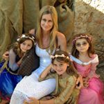 Profile Picture of Erin Quinn Pirozzini (@blessedinfirenze) on Instagram