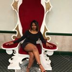 Profile Picture of Tia Turner (@sweet_savag3) on Instagram