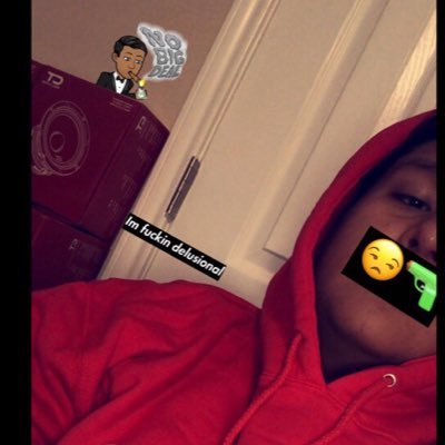 Profile Picture of Chris Camarillo (@ChrisCamarill14) on Twitter