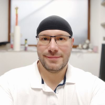 Profile Picture of Martin Hojda (@HojdaMartin) on Twitter