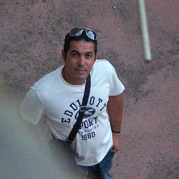 Profile Picture of Nunzio Viggiano (@nunzioviggiano6) on Tiktok