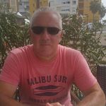 Profile Picture of Steven Parham (@stevenmparham) on Instagram