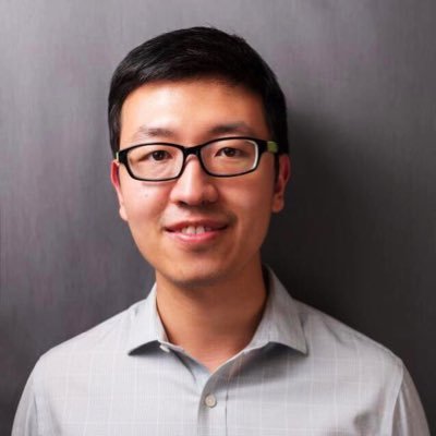 Profile Picture of Zhongyue (John) Yang (@ZhongyueY) on Twitter