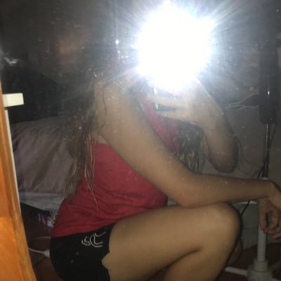 Profile Picture of Bree-anna Gannon (@gannon_bree) on Twitter