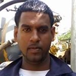 Profile Picture of Rajendra Maharaj (@vashesh_04) on Instagram