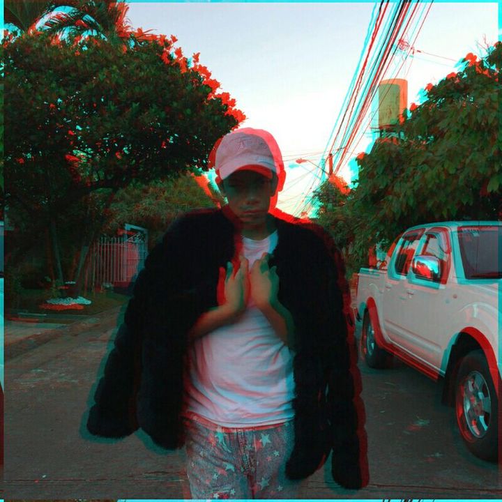Profile Picture of MARKCHILLE  BIARES (@markchille0430) on Tiktok