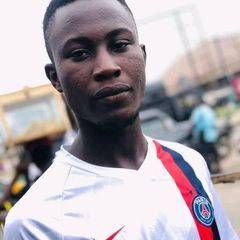 Profile Picture of la.quick (@la.quick) on Tiktok