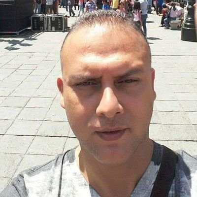 Profile Picture of jose luis palermo (@joselpalermo) on Twitter