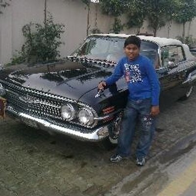 Profile Picture of Anant Prakash (@Anantprakash18) on Twitter