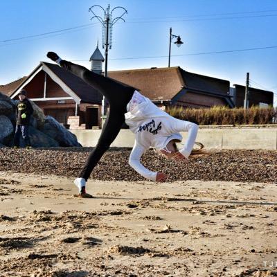 Profile Picture of Paige james (@Paigeja21853821) on Twitter