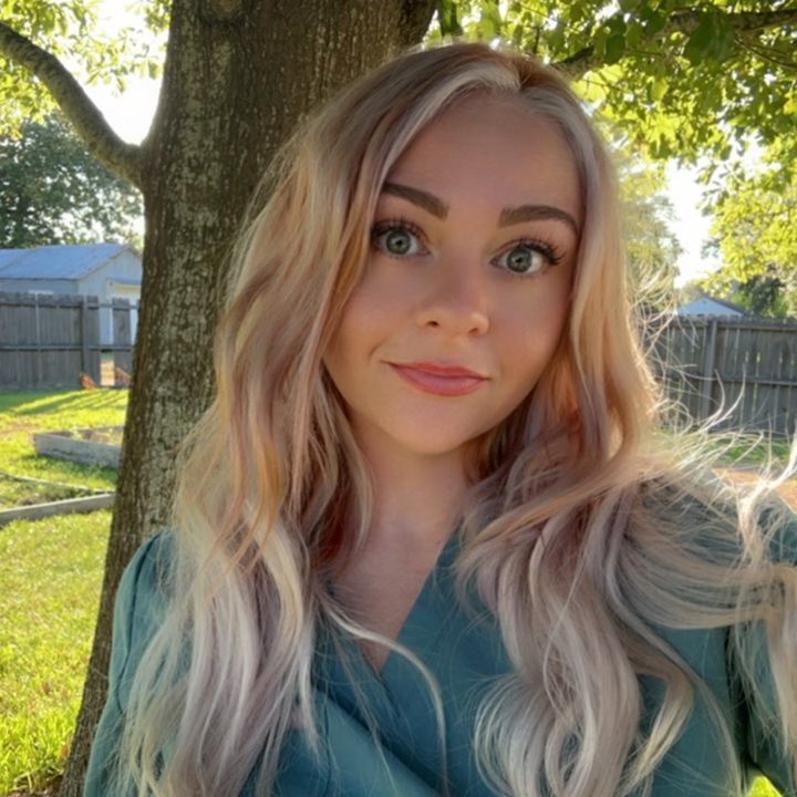Profile Picture of april kessinger (@aprilkessinger2) on Tiktok