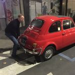 Profile Picture of Scott Ades (@king_scotty_doo) on Instagram