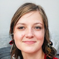 Profile Picture of Amber Barron  (@amber-barron-37) on Quora