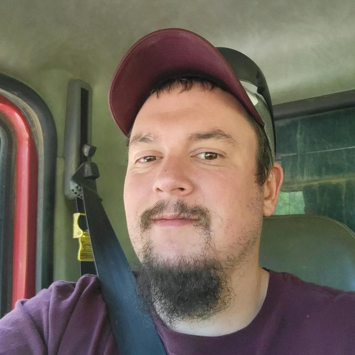 Profile Picture of Scott Mckeown (@@mr.mckeown23) on Tiktok