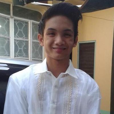 Profile Picture of Vince Geronimo (@Vince26Vg) on Twitter