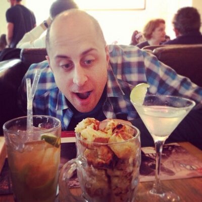 Profile Picture of Bryan Farina (@Soundbry) on Twitter