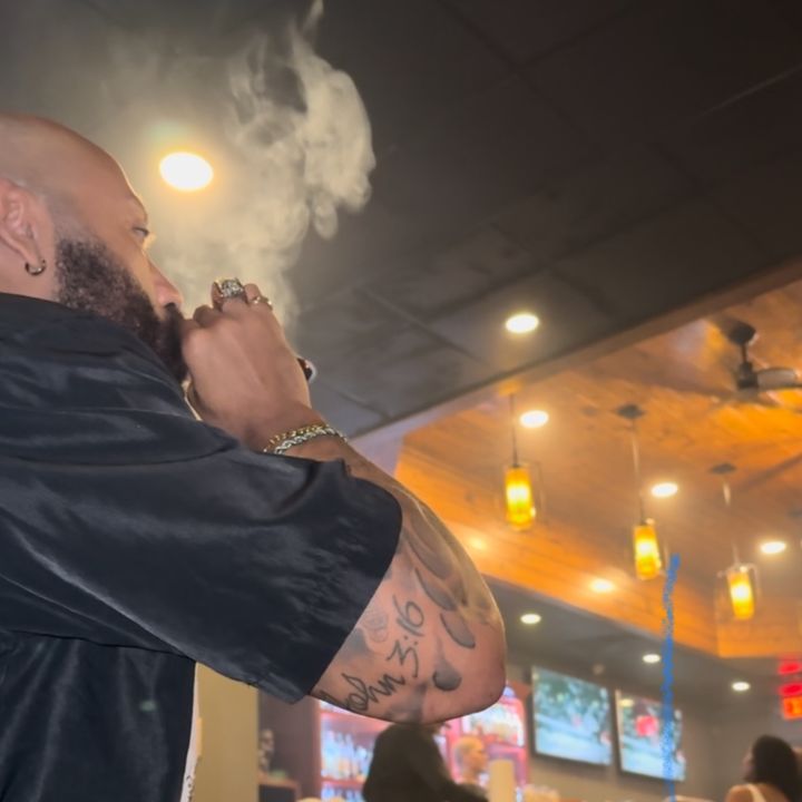 Profile Picture of Mark Dawg (@mark_dawg_) on Tiktok