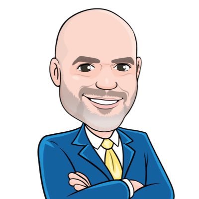 Profile Picture of Joseph Fuson, Esq. (@joeyfuson) on Twitter