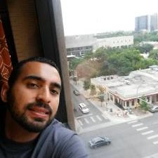 Profile Picture of Erik Alcantara (@staples04) on Twitter