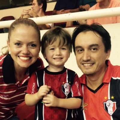 Profile Picture of James Silveira (@JamesSilveira80) on Twitter