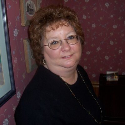 Profile Picture of Pam Trimble Boles (@pboles) on Twitter