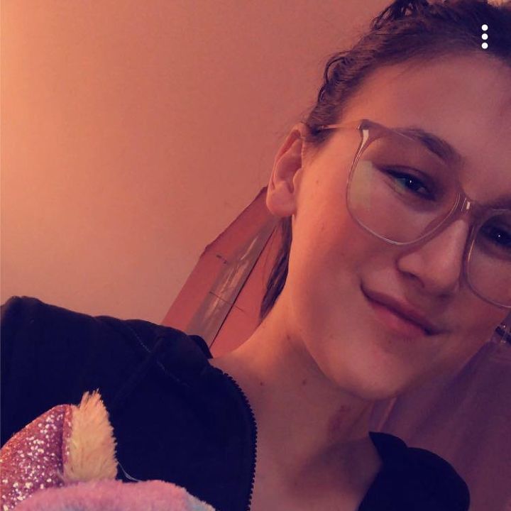 Profile Picture of Sabrina (@sabrinahome) on Tiktok