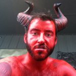 Profile Picture of Chris Hurd (@chris__hurd) on Instagram